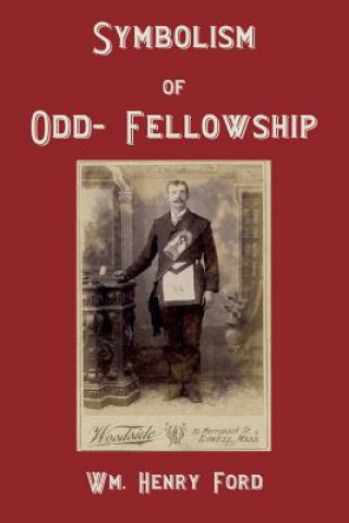 Symbolism of Odd-Fellowship