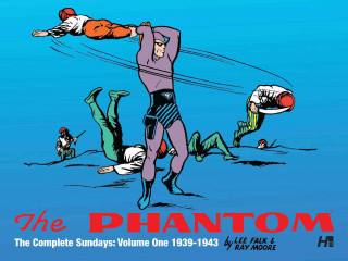 Phantom: The Complete Sundays