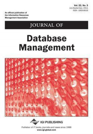 Journal of Database Management (Vol. 22, No. 3)