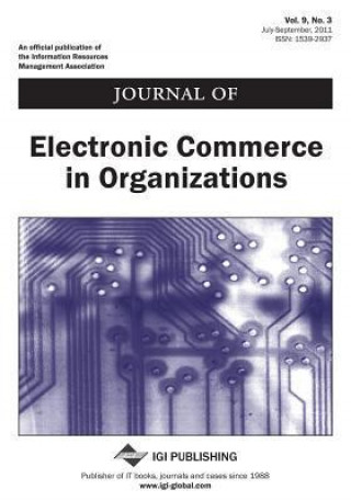 Journal of Electronic Commerce in Organizations Vol 9, ISS 3