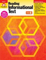 Reading Informational Text: Common Core Mastery, Grade 4