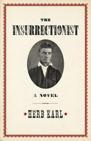 Insurrectionist: a Novel
