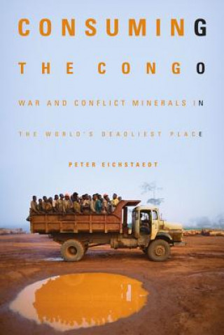 Consuming the Congo