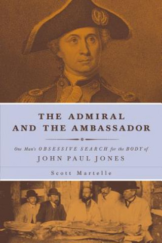 Admiral and the Ambassador