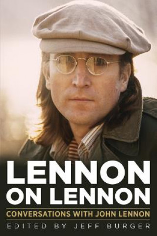 LENNON ON LENNON