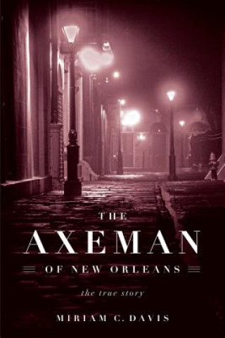 Axeman of New Orleans