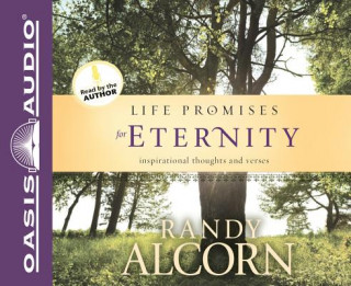 Life Promises for Eternity: Inspirational Thoughts and Verses