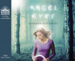 Angel Eyes