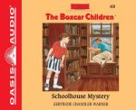 Schoolhouse Mystery
