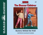 Mystery Behind the Wall