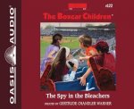 The Spy in the Bleachers