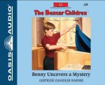 Benny Uncovers a Mystery
