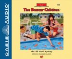 The Old Motel Mystery