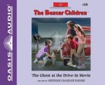 The Ghost at the Drive-In Movie