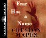 Fear Has a Name