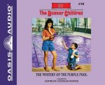 The Mystery of the Purple Pool