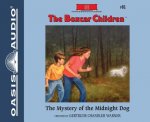 The Mystery of the Midnight Dog
