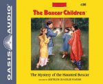 The Mystery of the Haunted Boxcar