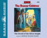 The Sword of the Silver Knight