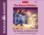 The Mystery at Skeleton Point