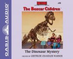 The Dinosaur Mystery