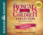 The Boxcar Children Collection, Volume 9