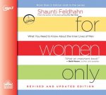 For Women Only, Revised and Updated Edition: What You Need to Know about the Inner Lives of Men