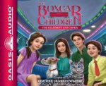 The Celebrity Cat Caper