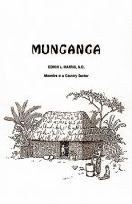 Munganga