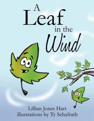 A Leaf in the Wind