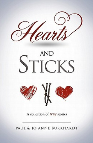 Hearts and Sticks