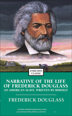 Narrative Life of Frederick Douglass: Anamerican Slave, Written by Himself