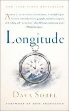 Longitude: The True Story of a Lone Genius Who Solved the Greatest Scientific Problem of His Time