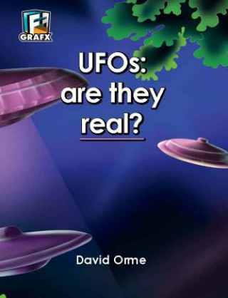 UFOs: Are They Real?