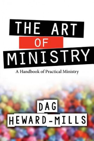Art of Ministry
