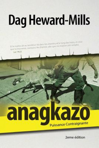 Anagkazo (2eme Edition)
