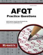 AFQT Practice Questions: AFQT Practice Tests & Exam Review for the Armed Forces Qualification Test