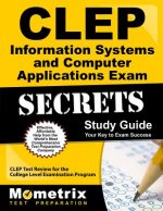 CLEP Information Systems and Computer Applications: CLEP Test Review for the College Level Examination Program