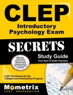 CLEP Introductory Psychology Exam: CLEP Test Review for the College Level Examination Program