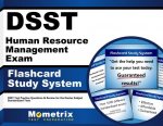 Dsst Human Resource Management Exam Flashcard Study System: Dsst Test Practice Questions and Review for the Dantes Subject Standardized Tests