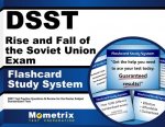 Dsst Rise and Fall of the Soviet Union Exam Flashcard Study System: Dsst Test Practice Questions and Review for the Dantes Subject Standardized Tests