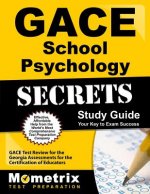 Gace School Psychology Secrets Study Guide: Gace Test Review for the Georgia Assessments for the Certification of Educators