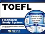 TOEFL Flashcard Study System: TOEFL Exam Practice Questions and Review for the Test of English as a Foreign Language