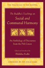 Buddha's Teaching on Social and Communal Harmony