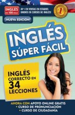 Ingles Super Facil = Very Easy English