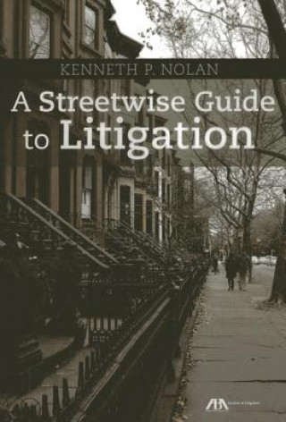 A Streetwise Guide to Litigation