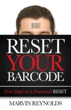 Reset YOUR Barcode