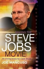 Making the Steve Jobs Movie