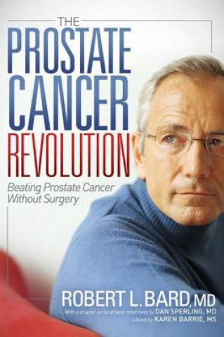 Prostate Cancer Revolution
