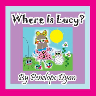 Where Is Lucy?
